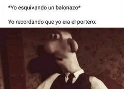 Enlace a A veces pasa