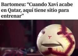 Enlace a Está pasando