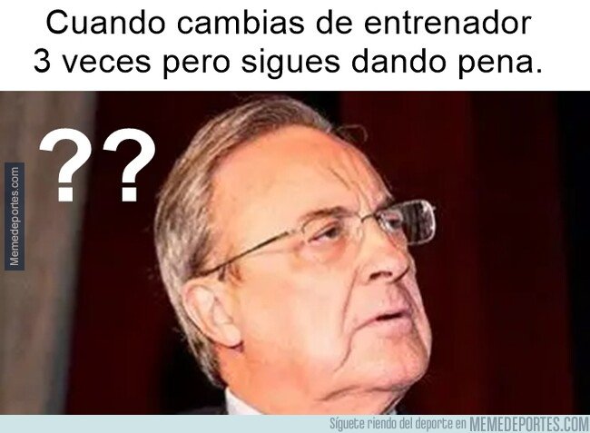 1070517 - Habrá que empezar a buscar responsables por otro lado