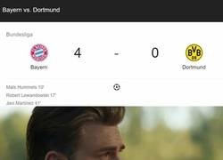 Enlace a Hinchas del Dortmund ahora