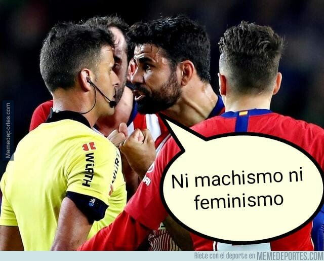 1070562 - La razón de la expulsión de Diego Costa