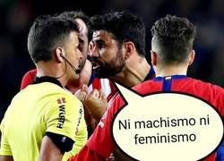 Enlace a La razón de la expulsión de Diego Costa