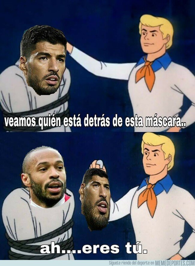 1070587 - Ha vuelto la rosca