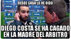 Enlace a Carvajal sí lo ha oído