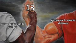 Enlace a A los madridistas les gusta el número 13