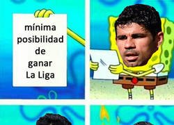Enlace a Si tenían alguna posibilidad, la ha tirado a la basura