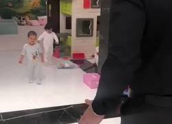 Enlace a Vídeo machista de Cristiano Ronaldo