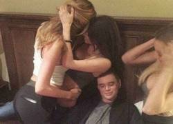 Enlace a Lo mejor de la noche