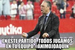 Enlace a Todo nuestro apoyo para Joaquín Caparrós