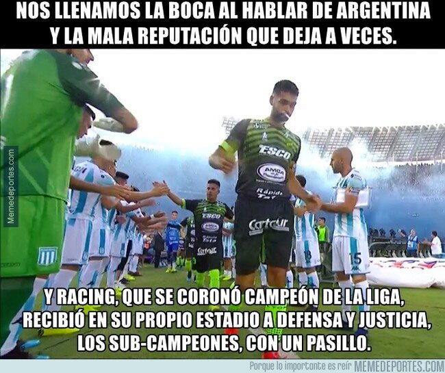 1070713 - A veces parece que los atrasados son otros