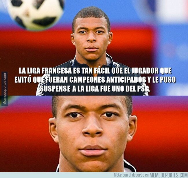 1070748 - El PSG es él mismo su rival más difícil