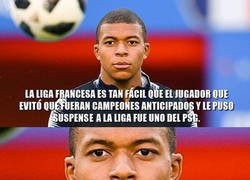 Enlace a El PSG es él mismo su rival más difícil