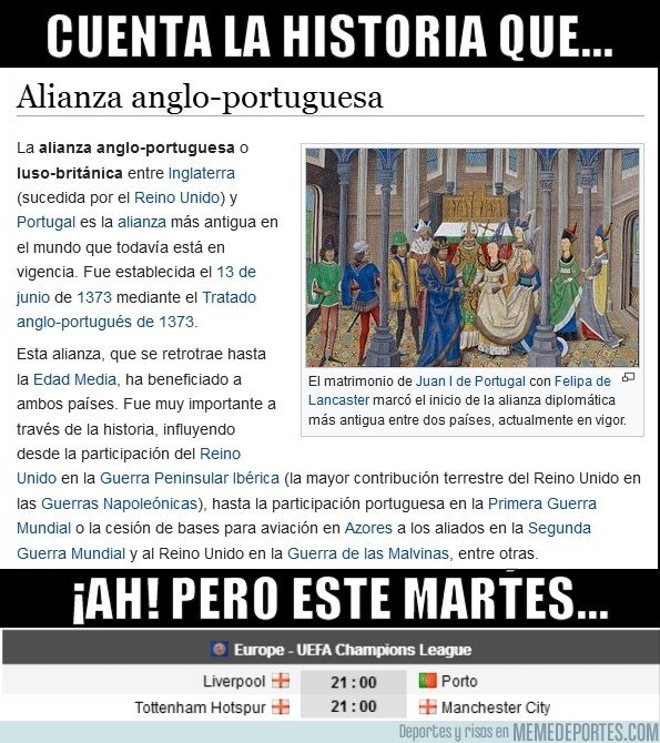 1070760 - Jornada anglo-portuguesa
