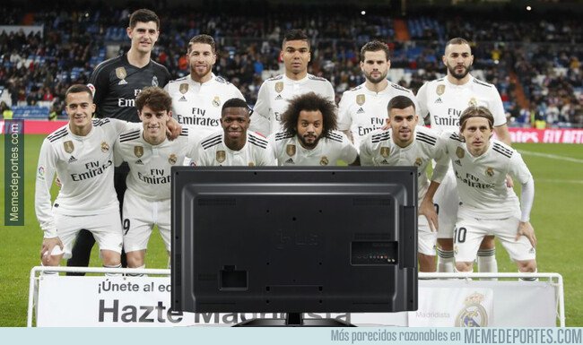 1070765 - El Madrid ya está preparado para los cuartos de la Champions