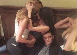 Enlace a Hoy solo tengo ojos para una cosa, no molestar pls