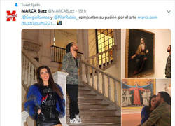 Enlace a Los mejores chopeos de Sergio Ramos en el Museo 