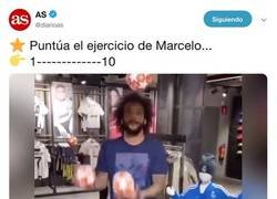 Enlace a Los comentarios a los malabares de Marcelo lo dejan por los suelos