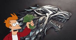 Enlace a Las botas de fútbol inspiradas en Juego de Tronos