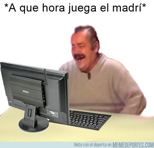 1070833 - Son las 21:30 y no lo veo