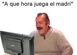 Enlace a Son las 21:30 y no lo veo