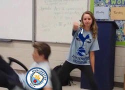 Enlace a Resumen del Tottenham-Manchester City