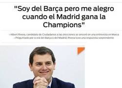 Enlace a Es veleta hasta para esto