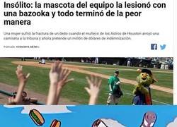 Enlace a Increíble, pasó de verdad