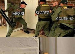 Enlace a Resumen del partido de anoche