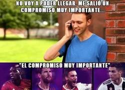 Enlace a Prioridades por la noche