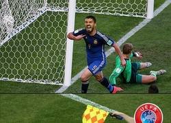 Enlace a La UEFA se carga la rotura de maldición de Suárez