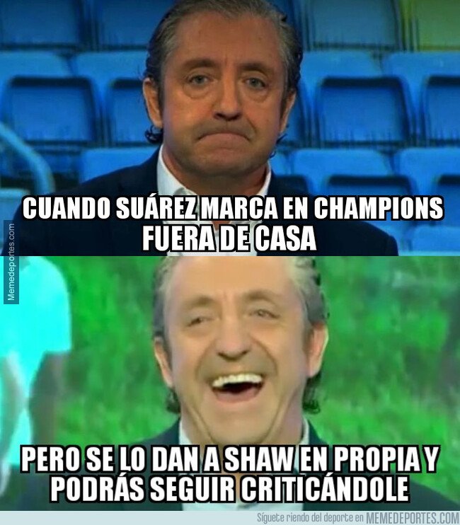 1070992 - La mala racha de Suárez durará un tiempo más