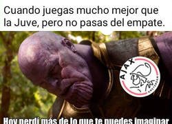 Enlace a Éste resultado es mucho mejor que el que cosechó ante el Madrid