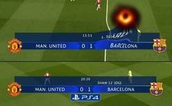 Enlace a Un meme que ayer no habrías entendido