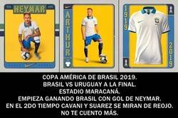 Enlace a Las primeras coincidencias se están dando. Veremos