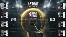Enlace a Así quedó el cuadro de playoffs, que empiezan este sábado