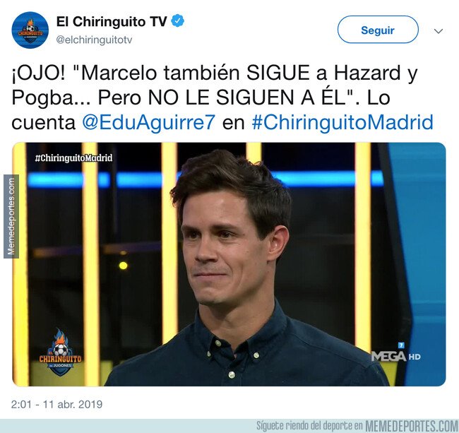 1071025 - Cuando no tienes nada que hacer los próximos 3 meses y estos tienen que ser tus titulares: