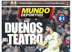 Enlace a Vaya portada...