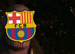 Enlace a El Barça no quiere sorpresas en el Endgame del Camp Nou