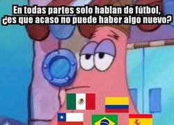 Enlace a ¿No querías algo nuevo?