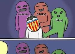 Enlace a En la Europa League no juega el Rayo...