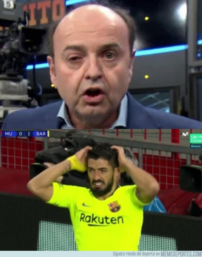 1071120 - Esa cara horroriza a cualquiera