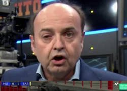 Enlace a Esa cara horroriza a cualquiera