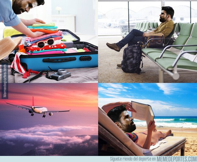 1071128 - Diego Costa ya puede disfrutar de sus vacaciones