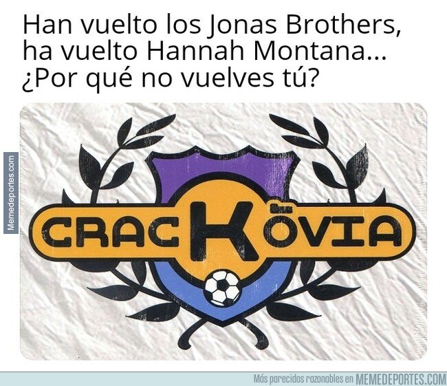 1071129 - No debería haberse ido nunca