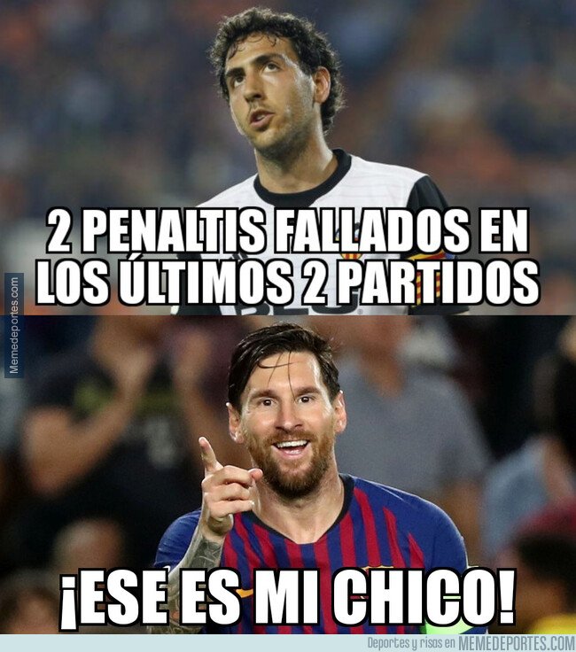 1071138 - Aunque hay que reconocer lo buen lanzador que es Parejo