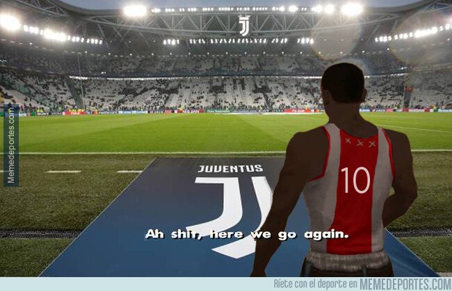 1071198 - Cuando te toca hacer otra épica en un estadio complicado