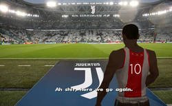 Enlace a Cuando te toca hacer otra épica en un estadio complicado