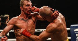 Enlace a Una vieja rama del boxeo podría convertirse en el nuevo boxeo.