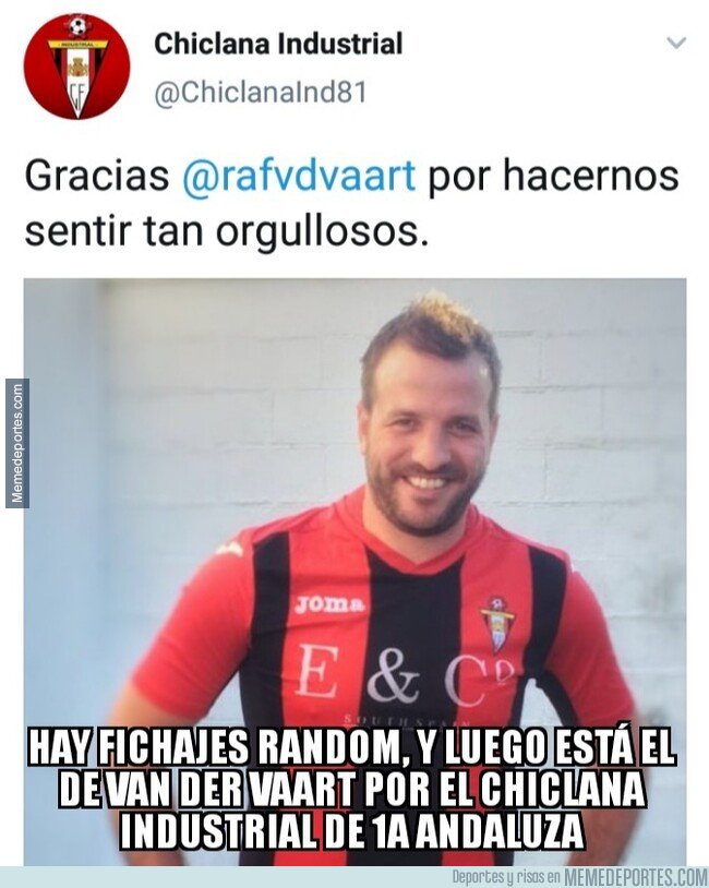 1071266 - Aunque realmente solo fue para disputar un encuentro