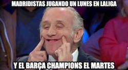 Enlace a Pobre Madridismo